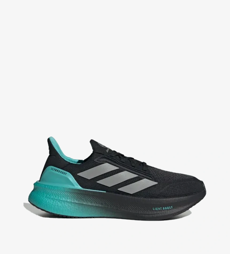 Adidas Siyah Adidas Ultraboost 5