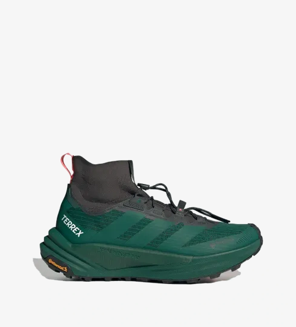 Adidas Collegiate Green Collegiate Green Carbon Adidas Terrex Freehiker