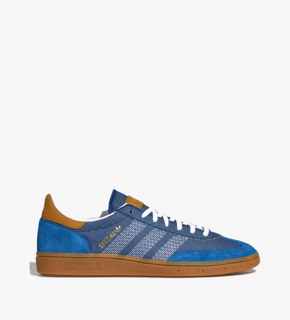 Adidas Dusky Petrol Cloud White Gum Adidas Handball Spezial