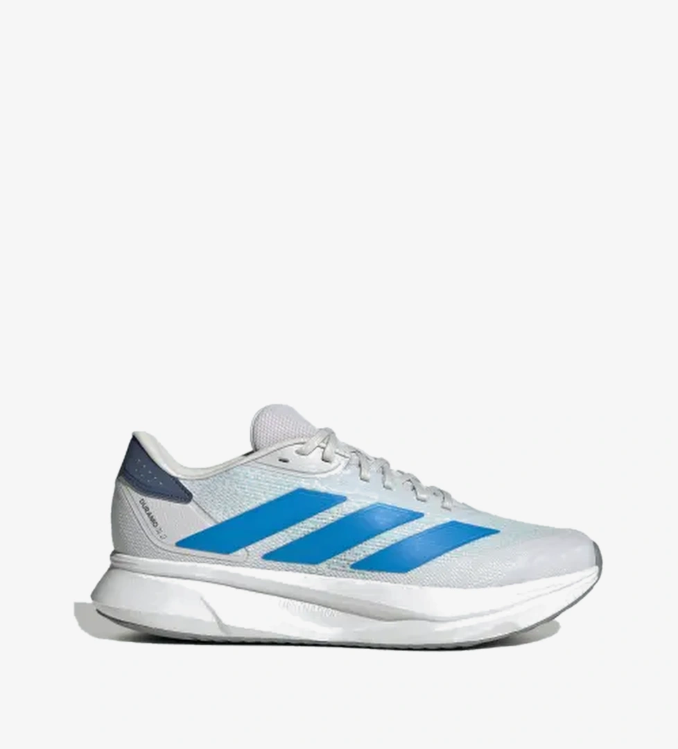 Adidas Dash Grey Lucid Ray Blue Tech Ink Adidas Duramo Sl
