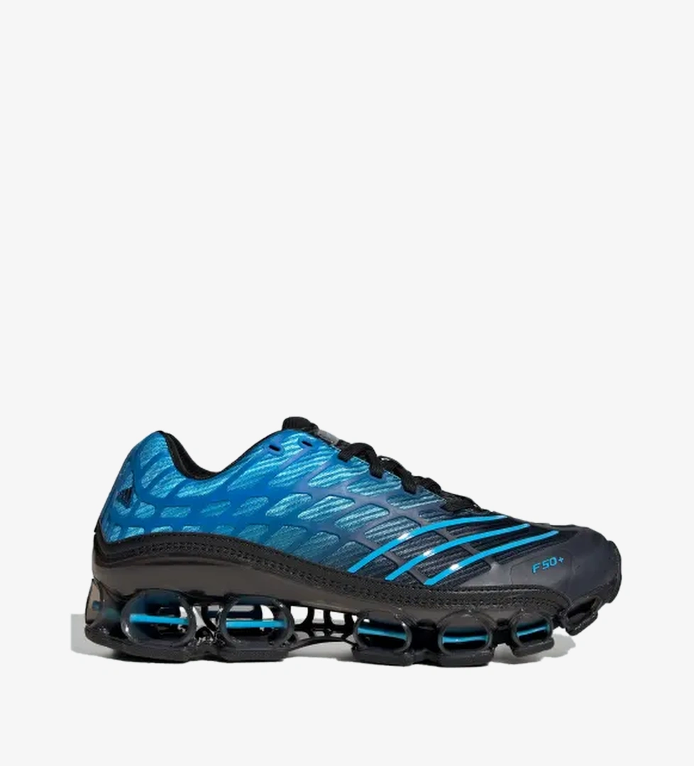 Adidas Siyah Adidas Megaride