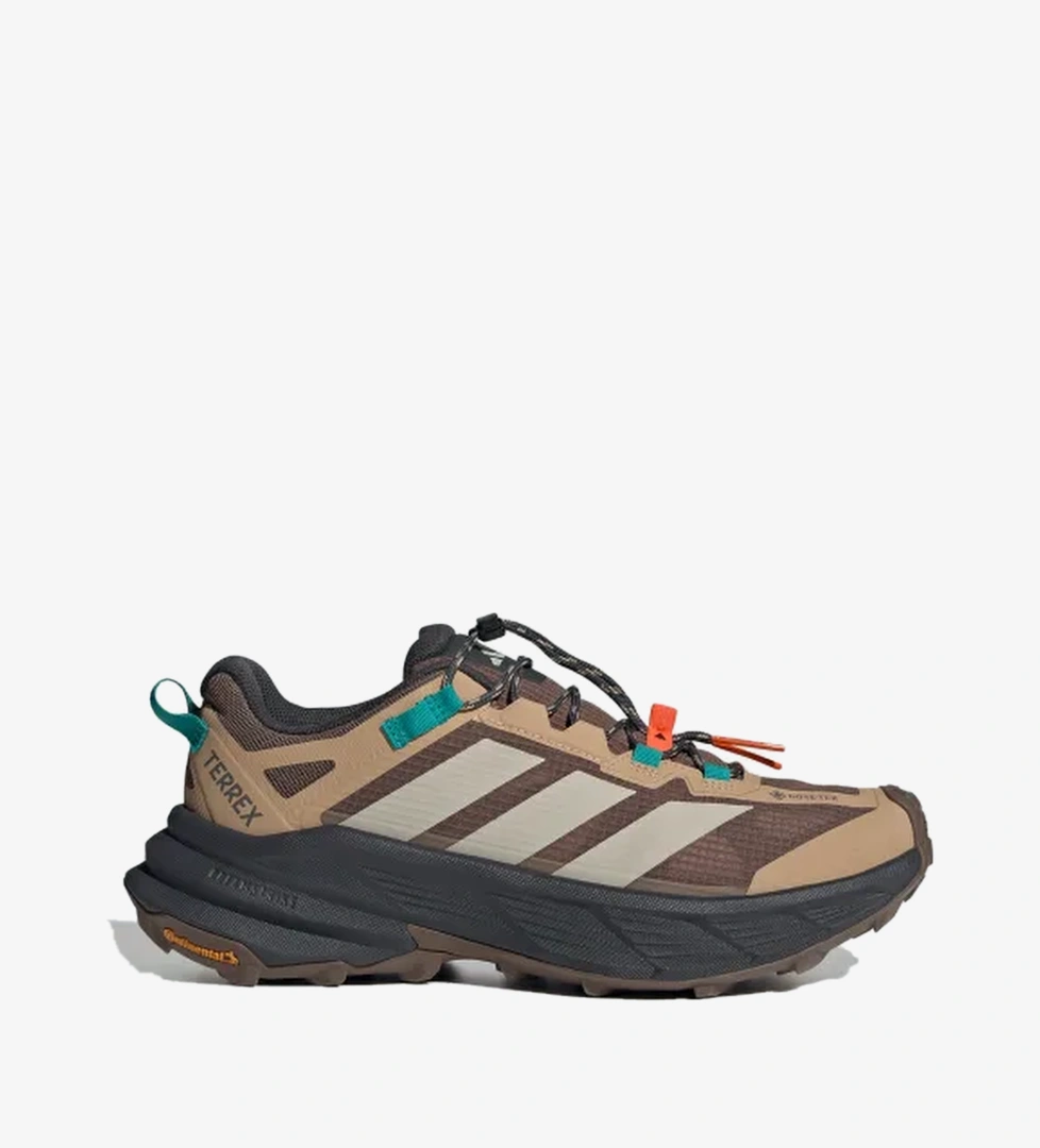 Terrex Freehiker SL GORE-TEX Yürüyüş Ayakkabısı