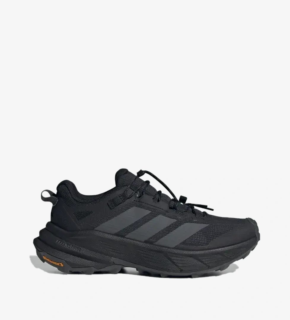 Adidas Siyah Adidas Terrex Freehiker