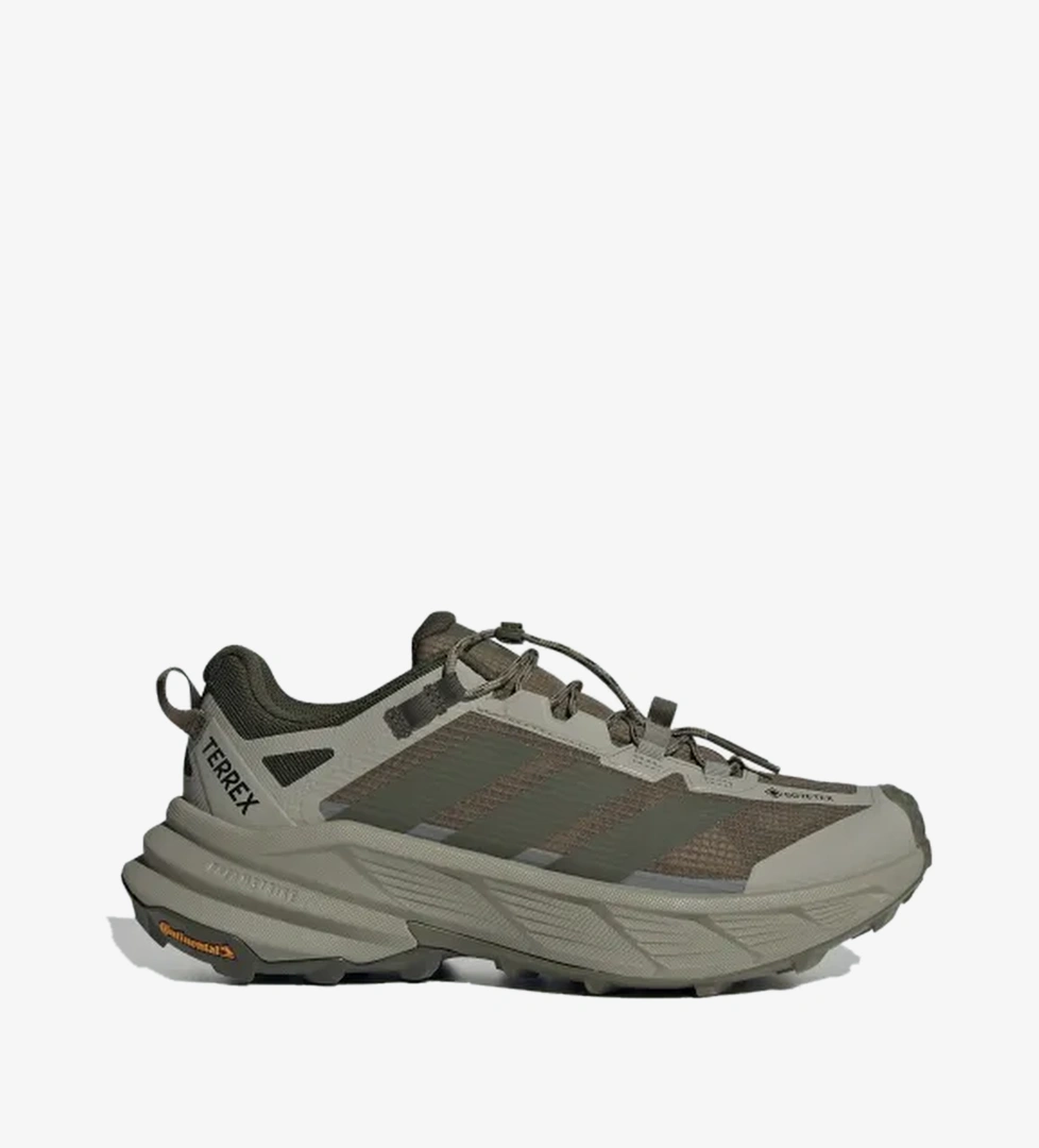 Terrex Freehiker SL GORE-TEX Yürüyüş Ayakkabısı