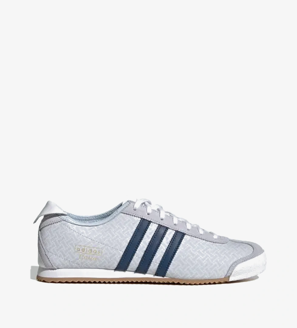 Adidas Gray Base Blue White Adidas Italia
