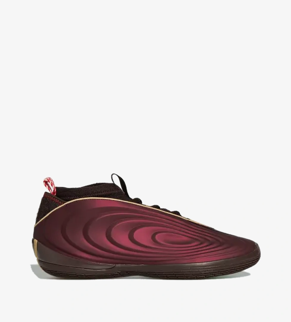 Adidas Maroon Maroon Aurora Coffee Adidas Harden Volume