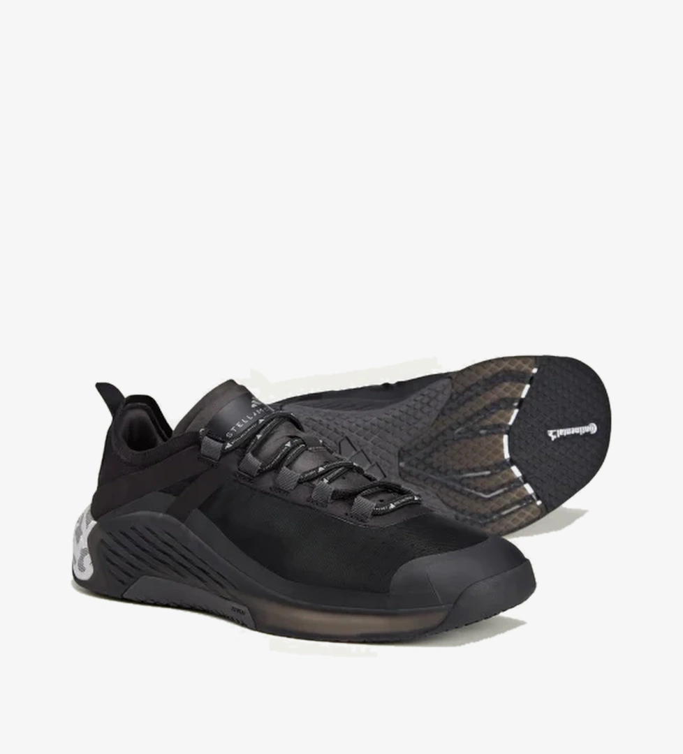 Adidas Black Core Black Core Black Adidas By Stella