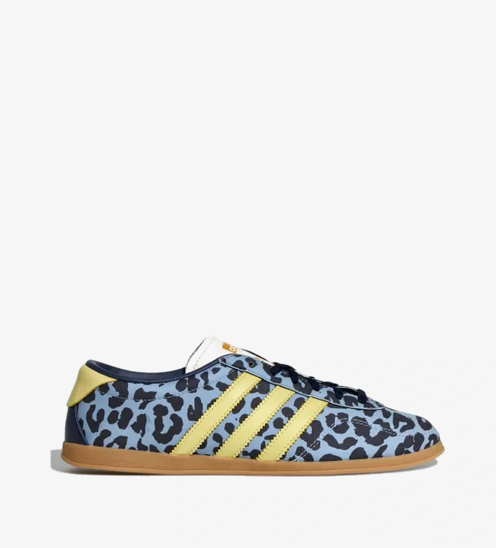 Adidas Legend Ink Wonder Blue Powder Yellow Adidas Gazelle Lo