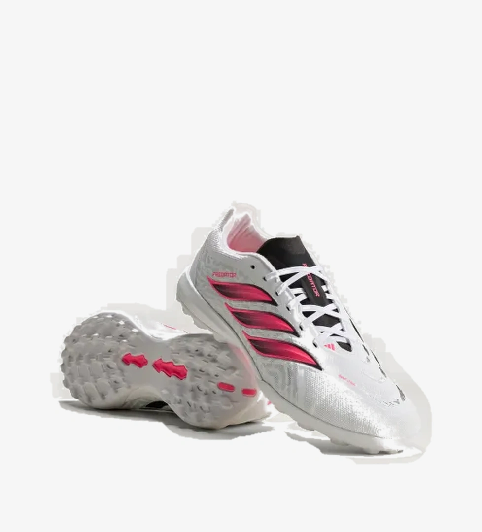 Cloud White Solar Turbo Core Black