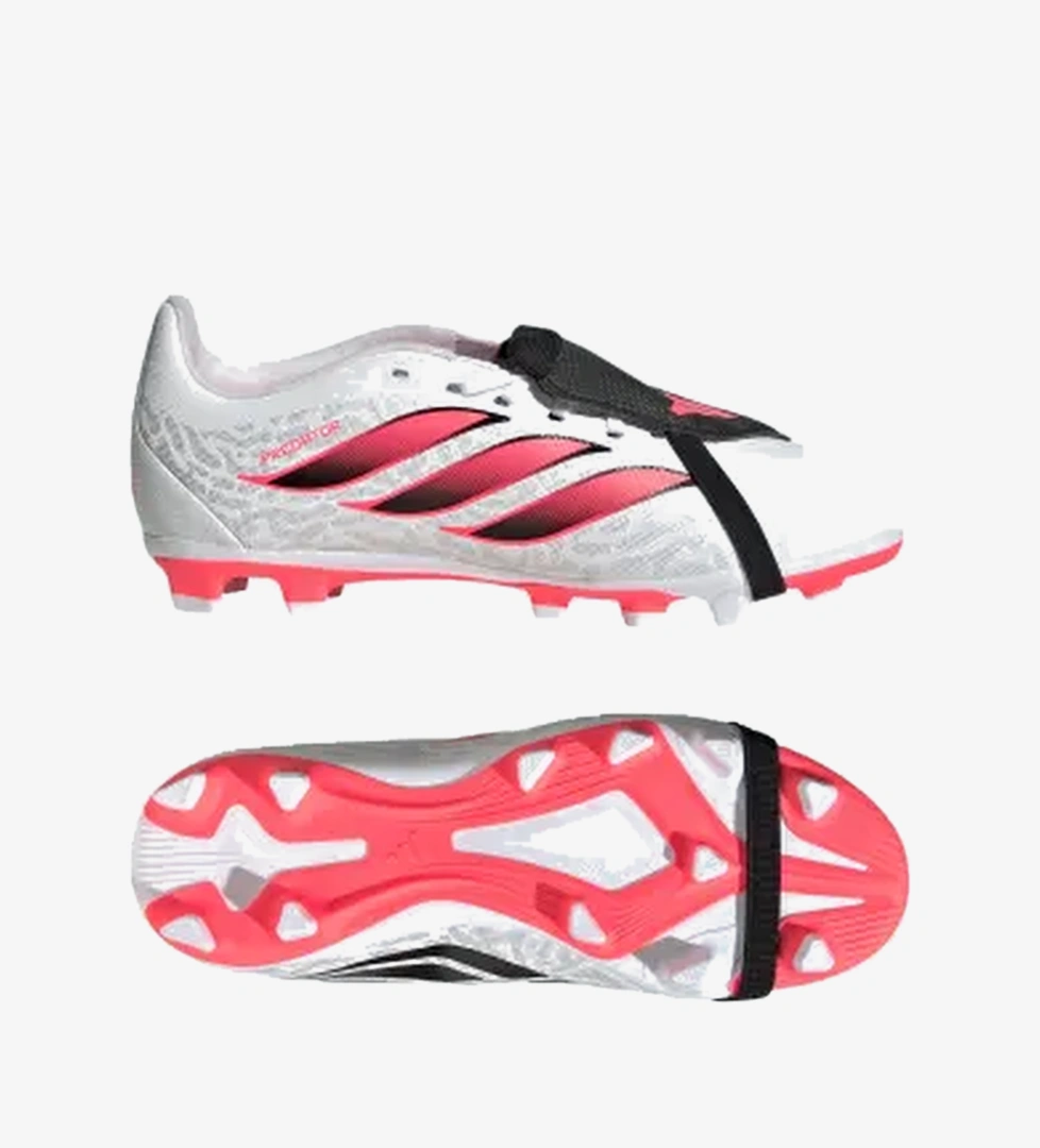 Adidas Beyaz Adidas Predator Club