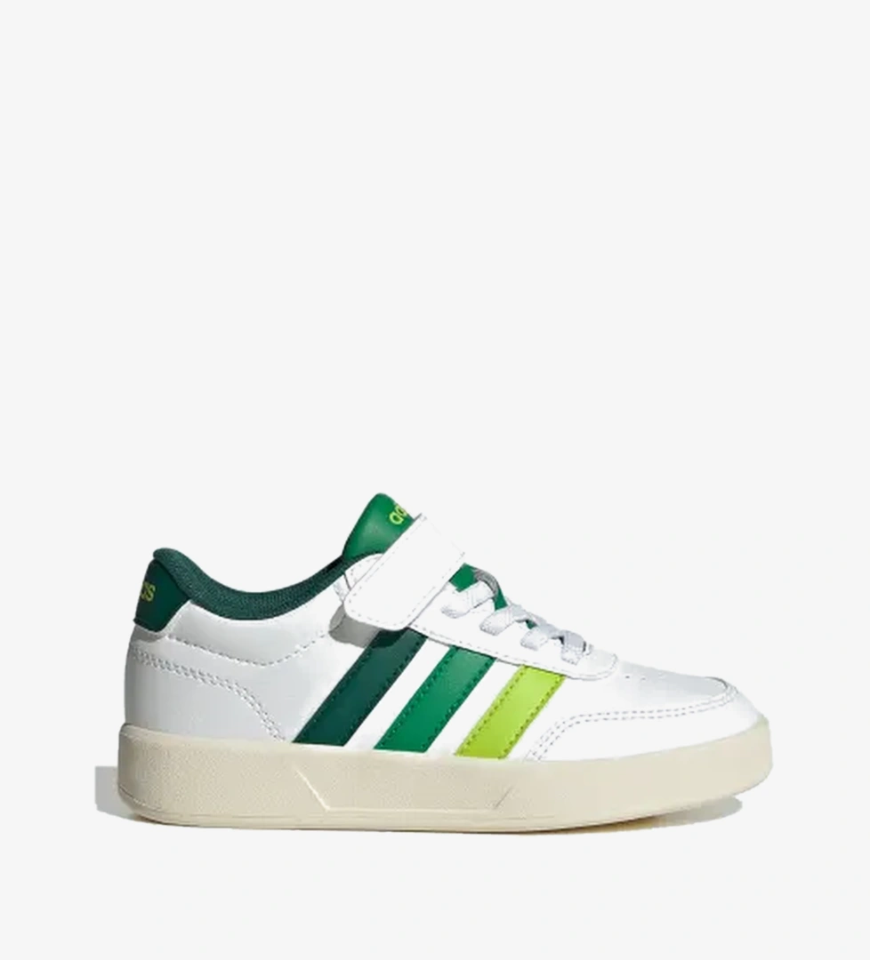 Cloud White Green Collegiate Green