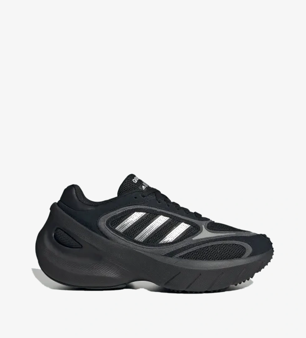 Adidas Siyah Adidas Adizero GOUKANA