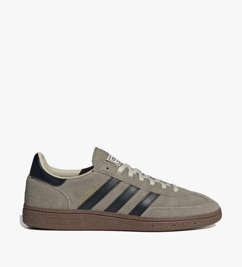 Adidas Yeşil Adidas Handball Spezial