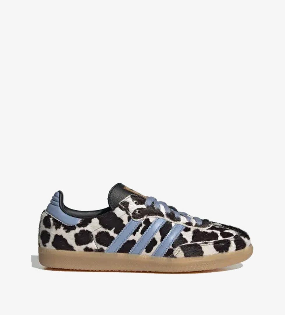SAMBA OG AYAKKABI