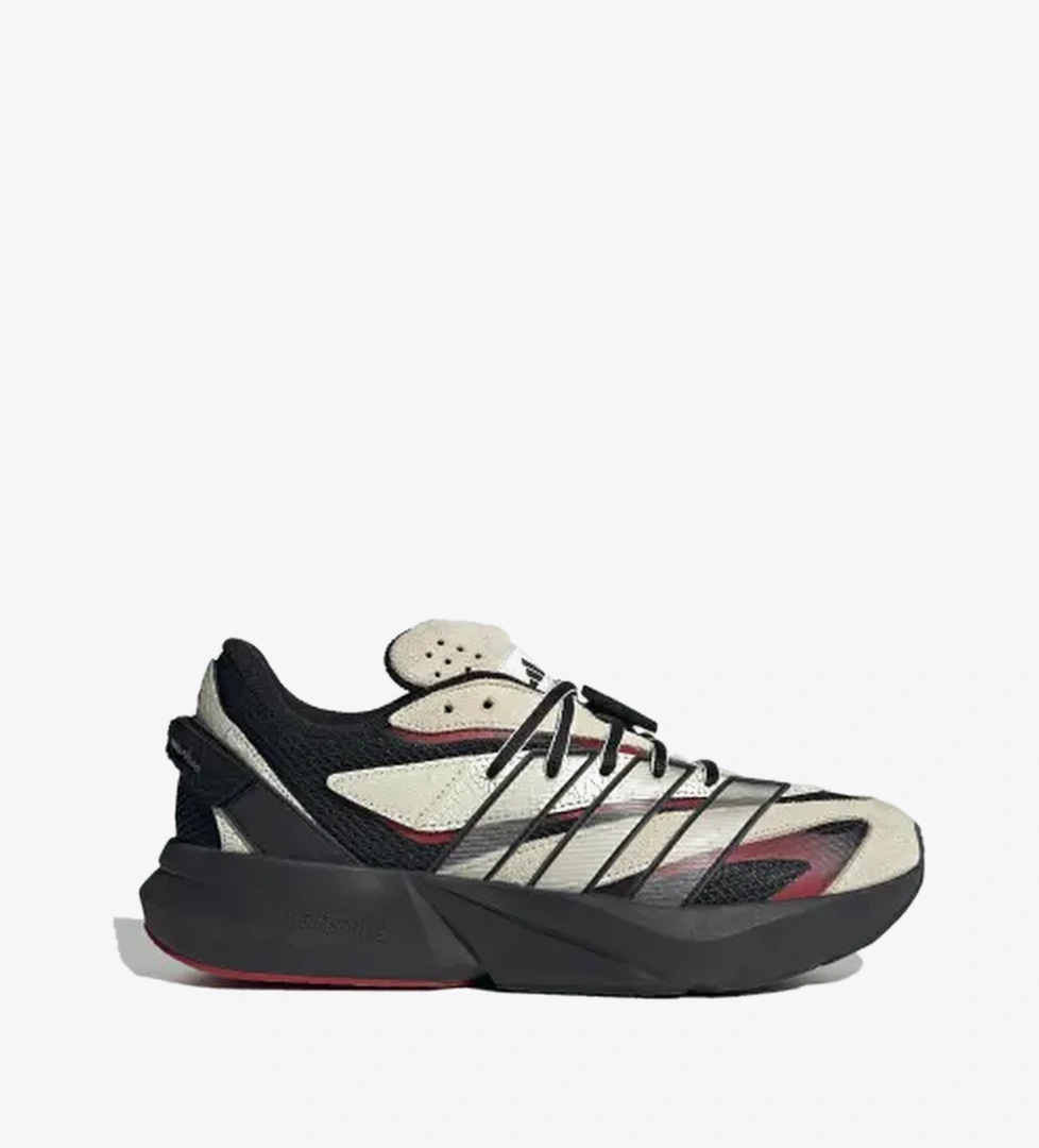 Adidas Core Black Off White Team Victory Red Adidas Marvel Spider