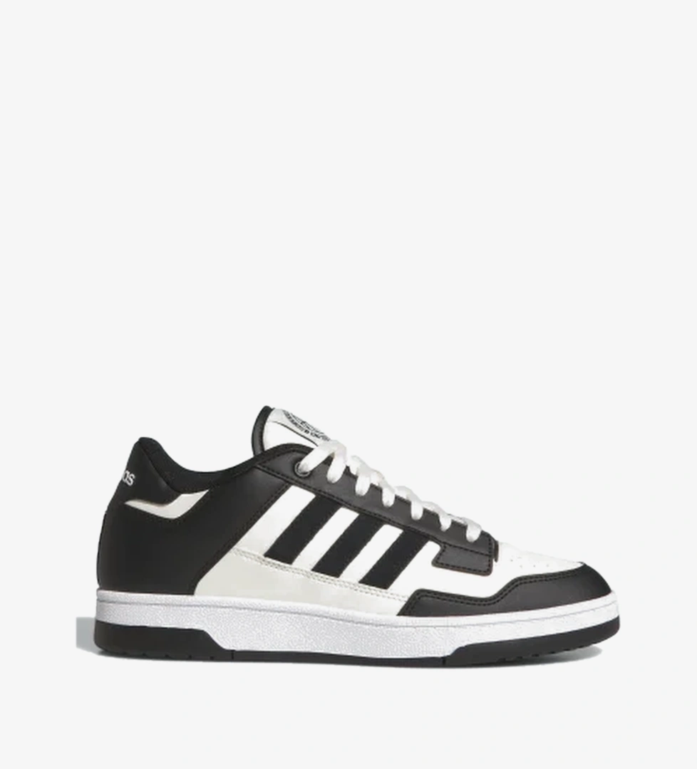 Adidas Core Black Cloud White Cloud White Adidas Rapid