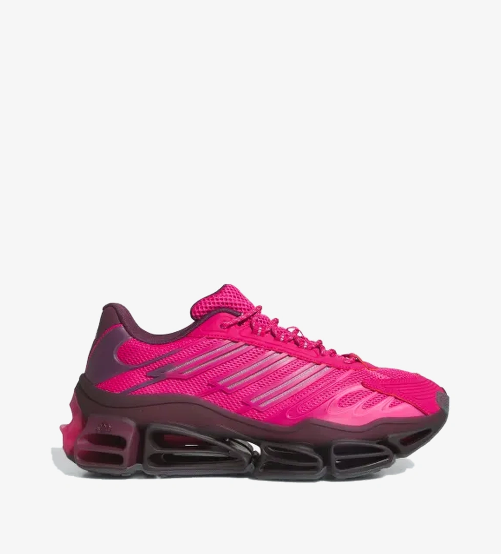 Adidas Real Magenta Pulse Magenta Core Black Adidas Megaride