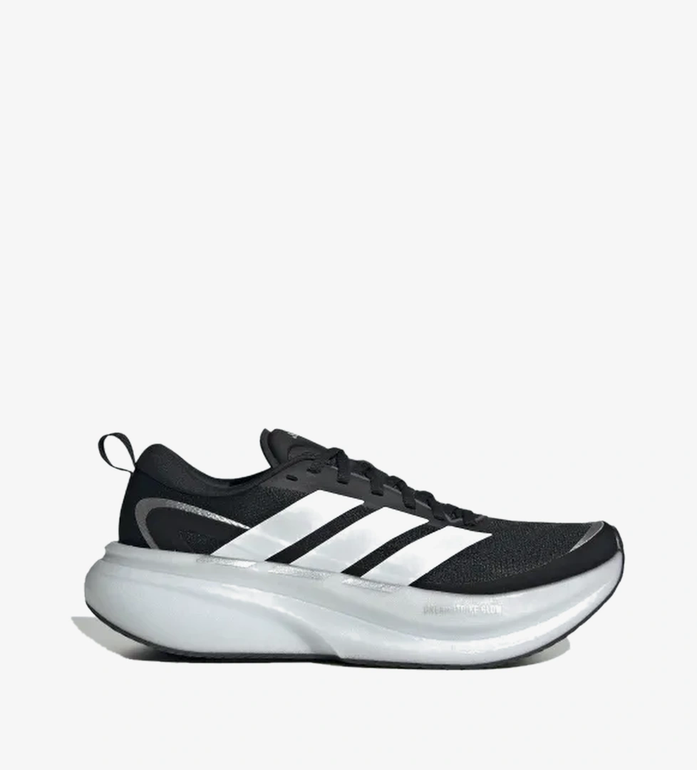Adidas Siyah Adidas Supernova