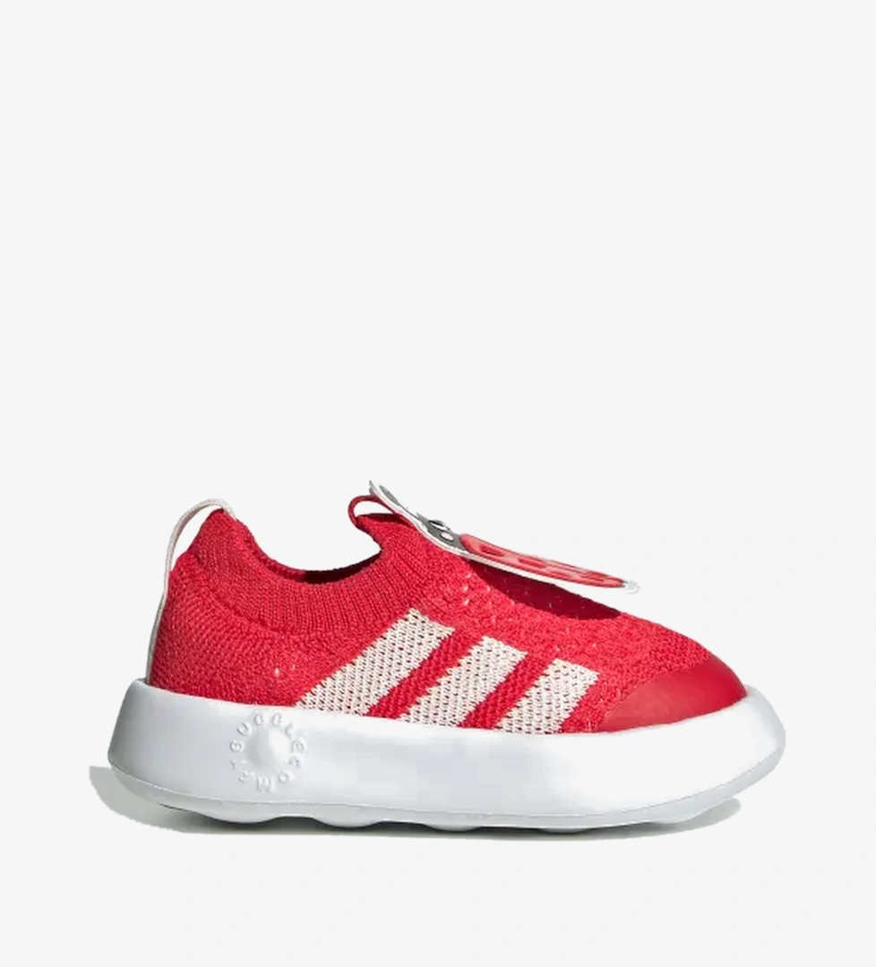 Pure Ruby Off White Cloud White