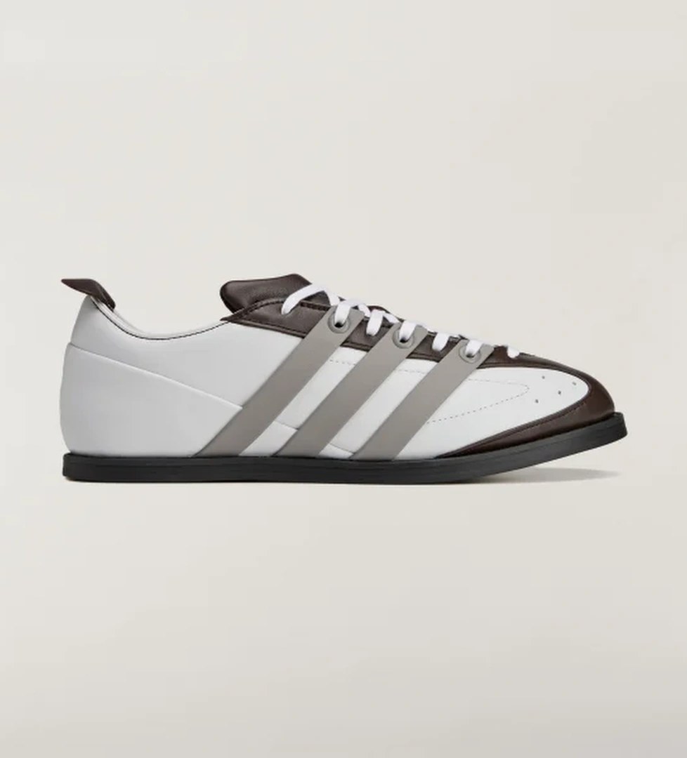 Adidas Chalky Brown Chalky Brown Core Black Adidas X Entire