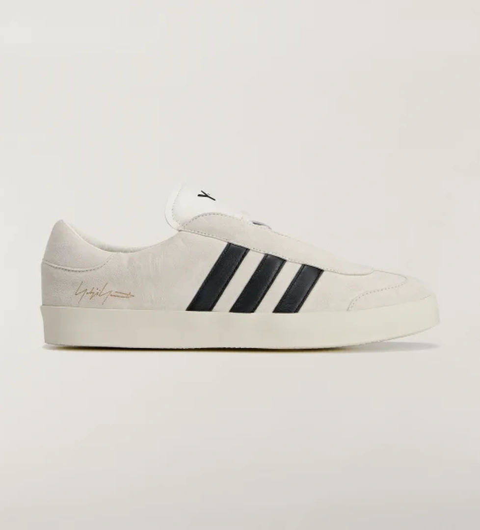 Y-3 GAZELLE Ayakkabı