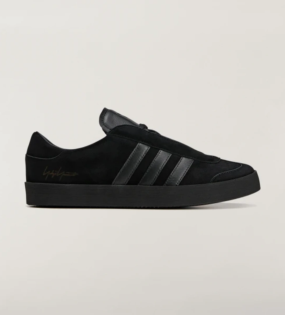 Adidas Black Black Off White Adidas Gazelle