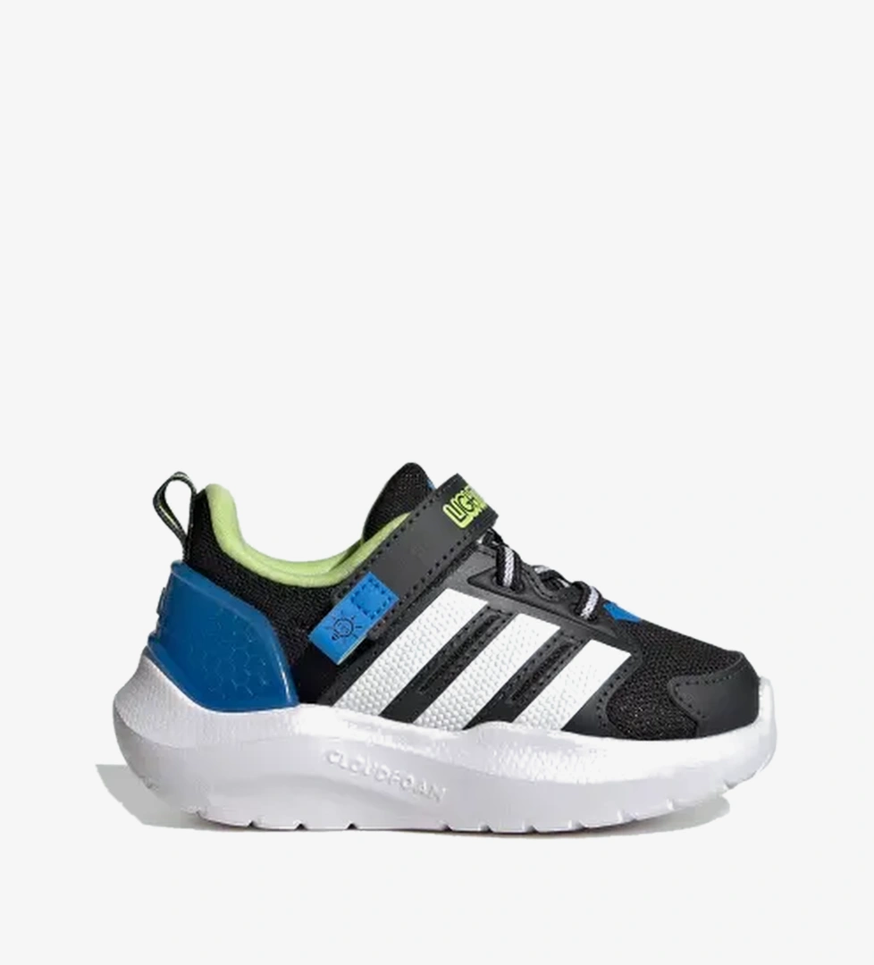 Adidas Siyah Adidas Lightorama Rnr
