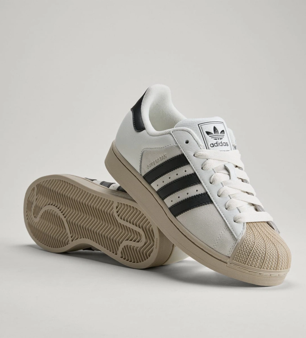 SUPERSTAR II Ayakkabı