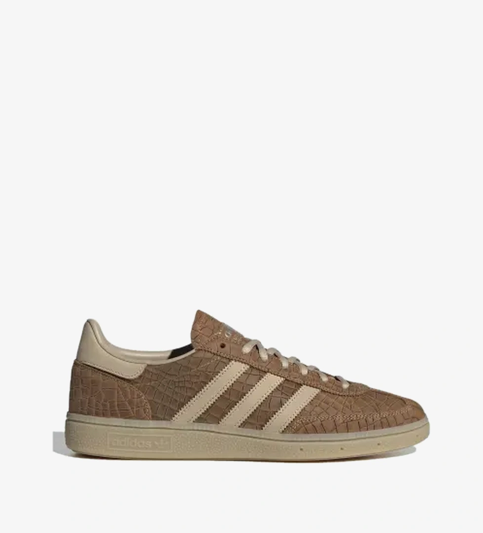 Adidas Light Cinnamon Savanna Stone Khaki Adidas Handball