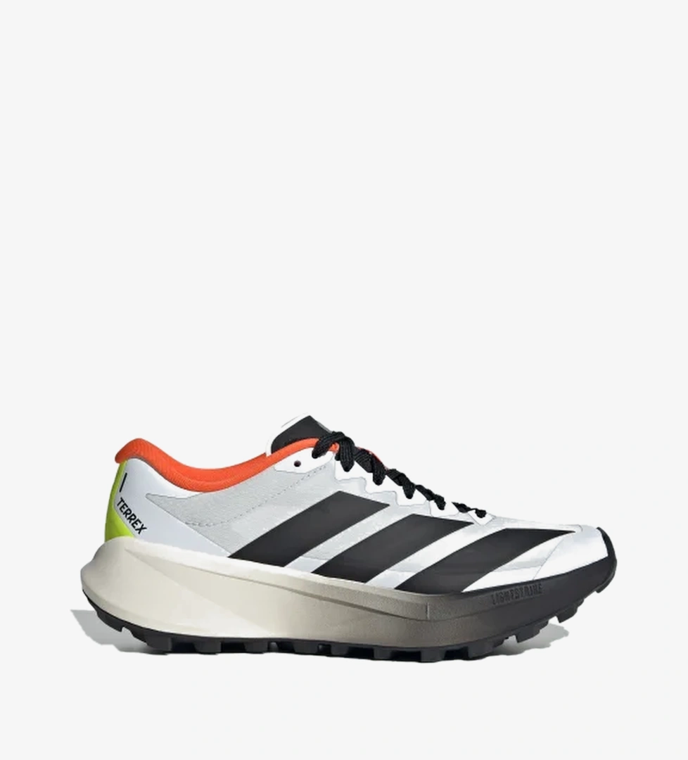 Adidas Beyaz Adidas Terrex Agravic