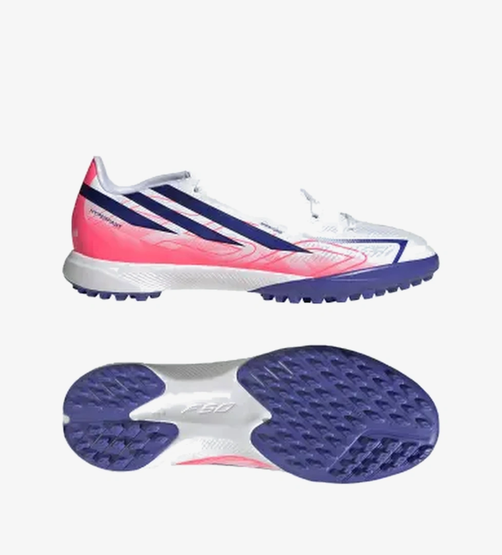 F50 Hyperfast League Turf Football Boots Krampon