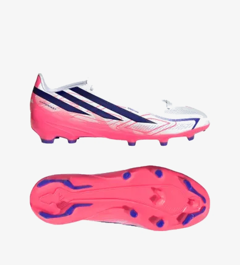 F50 HYPERFAST LEAGUE Kids Çim Saha Kramponu