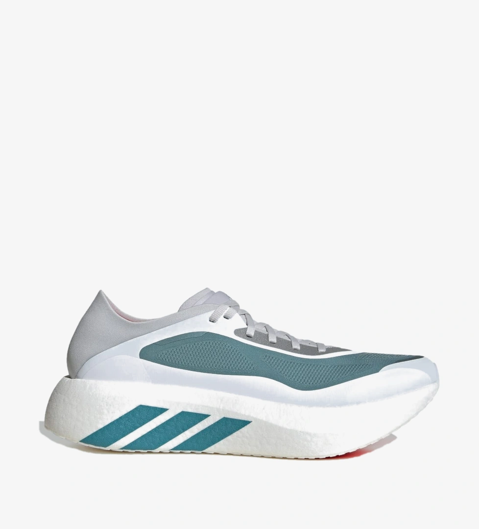 Adidas Cloud White Petrol Met F Lucid Red Adidas Hyperboost