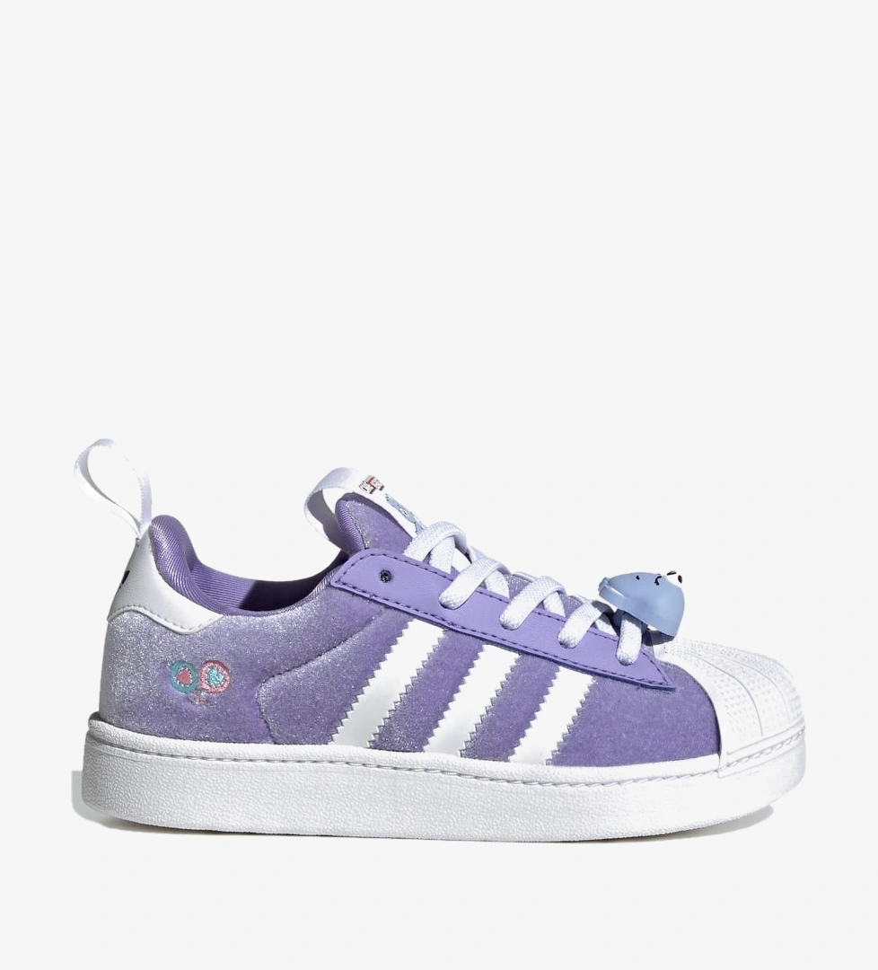 Adidas Core Core Core Core Care Bears Superstar Quickon Çeşitleri