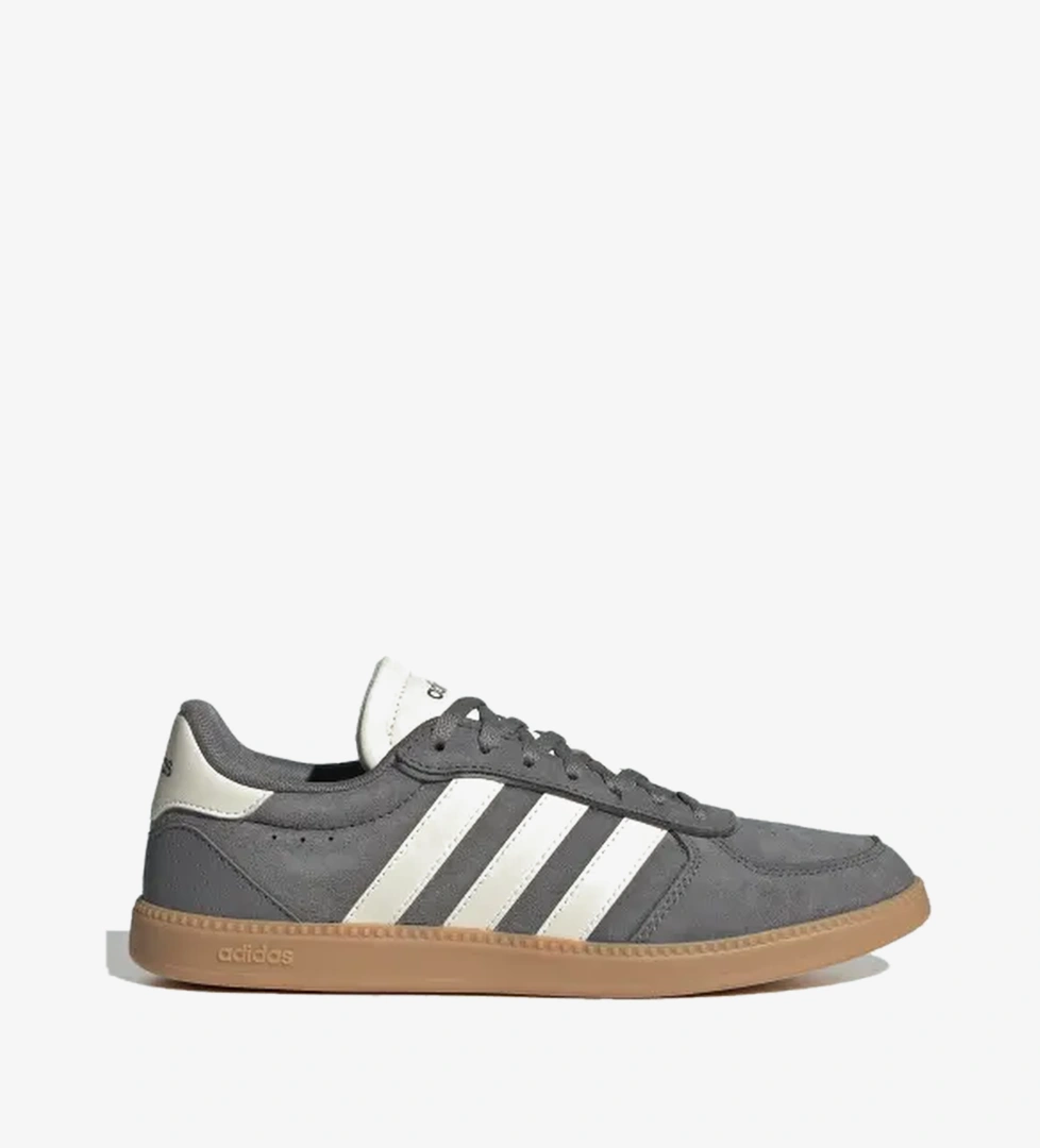 Adidas Grey Four Off White Gum Adidas Breaknet