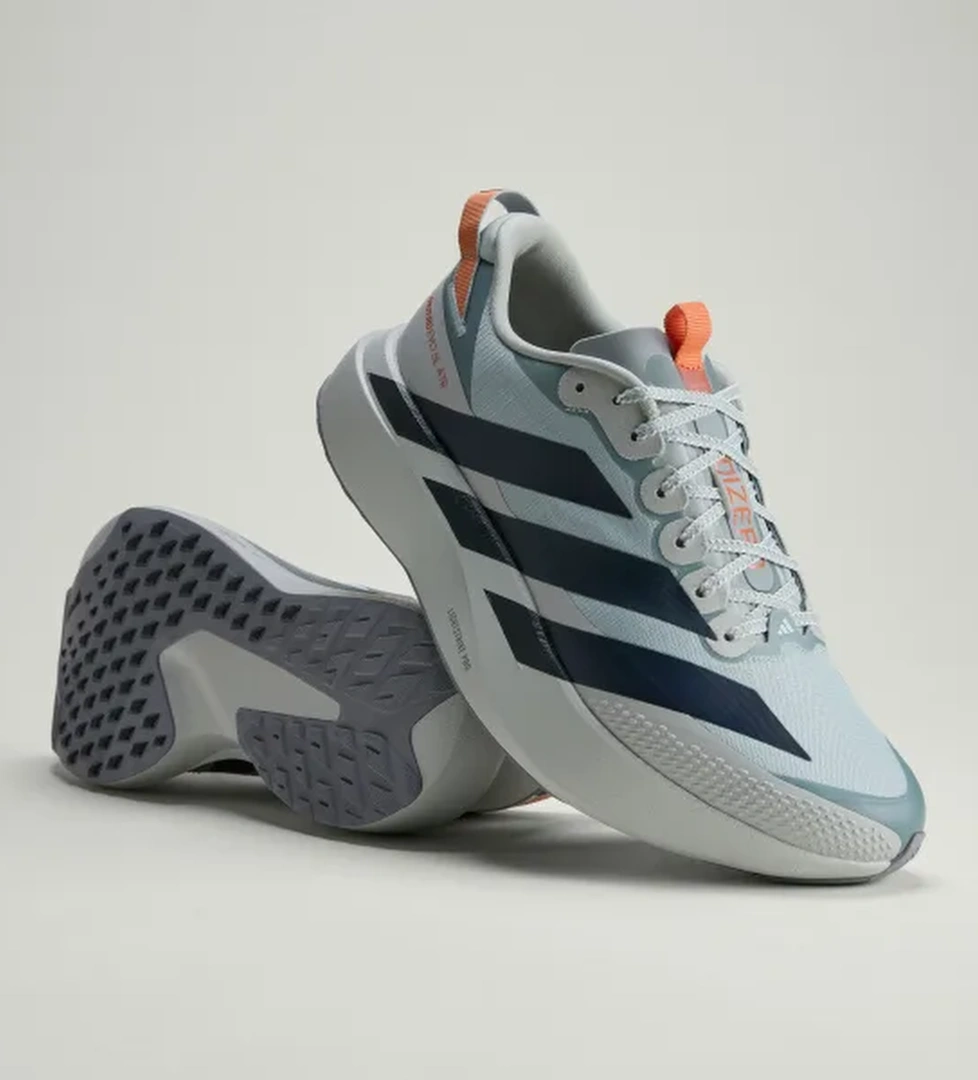 Adidas Mavi Adidas Adizero Evo