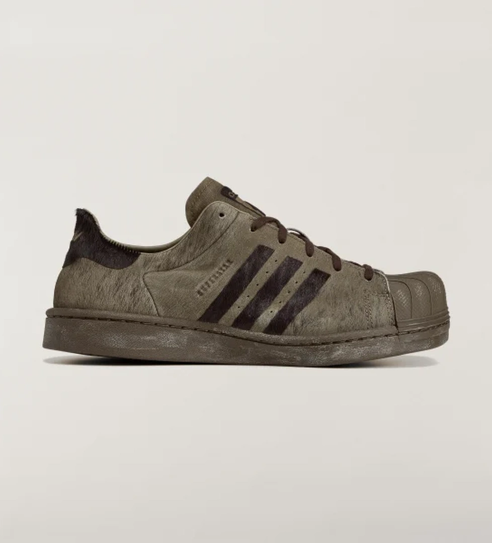Adidas Adidas Sst By