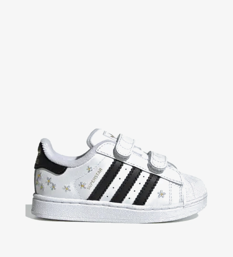 Cloud White Core Black Yellow