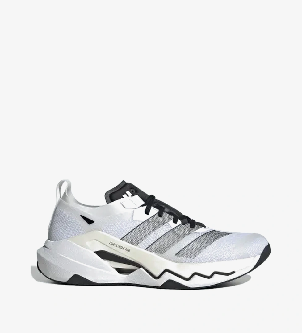 Adidas Cloud White Core Black Cloud White Adidas Rapidmove