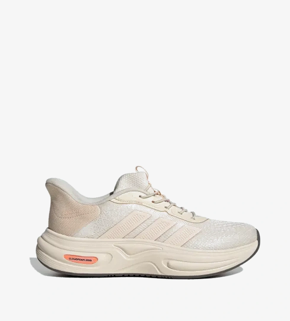 Adidas Wonder White Bliss Orange Pure Orange Adidas Cloudfoam Cuxxion