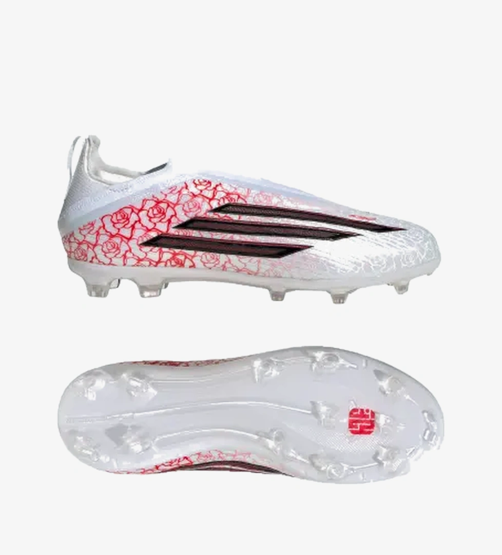Adidas Beyaz Adidas F50 Elite