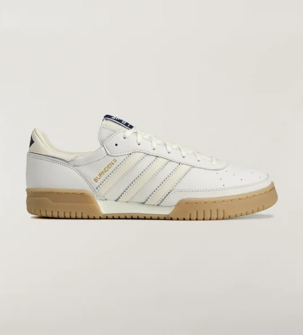 Adidas Adidas Burnden II