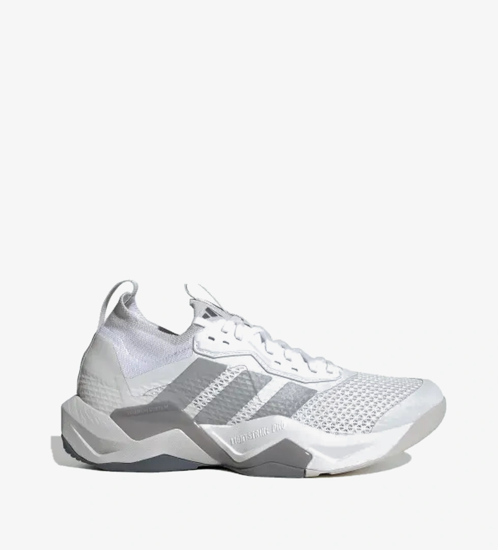 Adidas Cloud White Halo Silver Grey Adidas Rapidmove Adv
