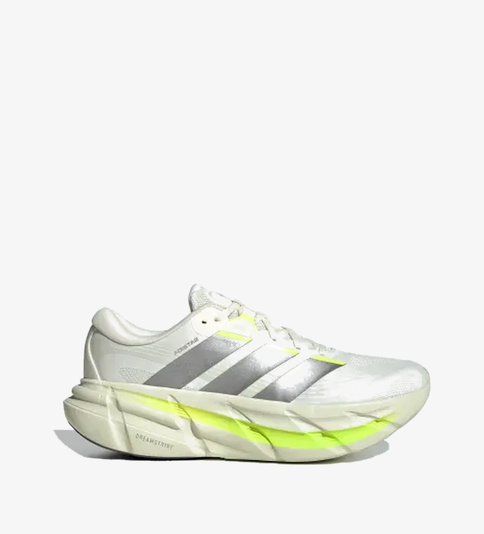 White Tint Tech Grey Metallic Crystal Jade