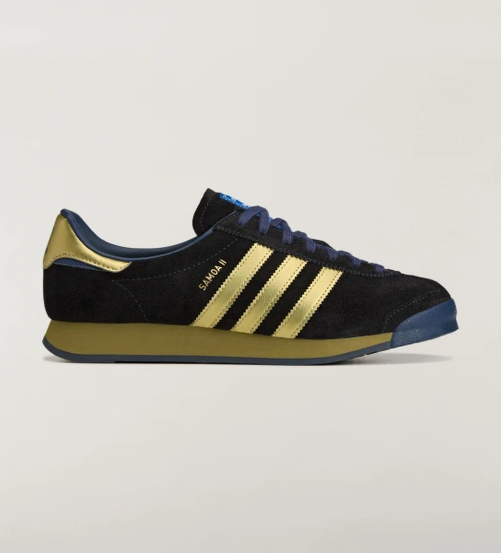 Adidas Adidas Samoa II
