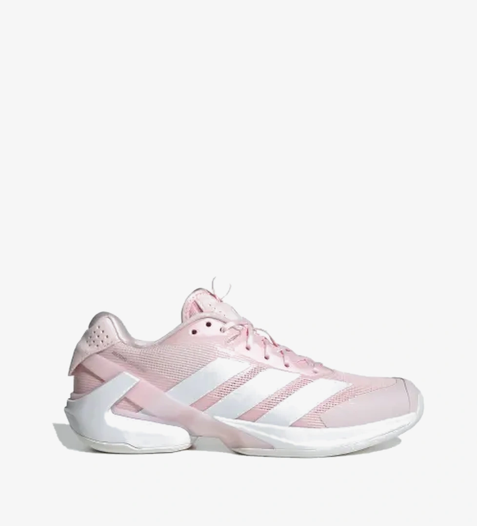 Distilled Pink Cloud White Cloud White