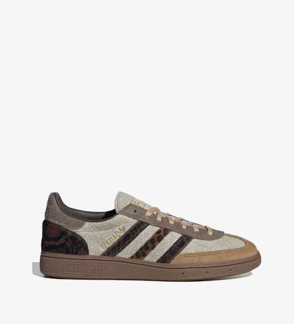 Adidas Kahverengi Adidas Handball