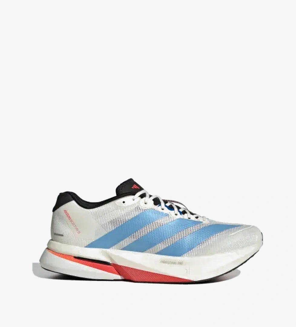 Adidas Beyaz Adidas Adizero Boston