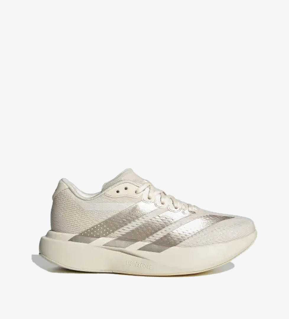 Wonder White Cyber Metallic Warm Vanilla