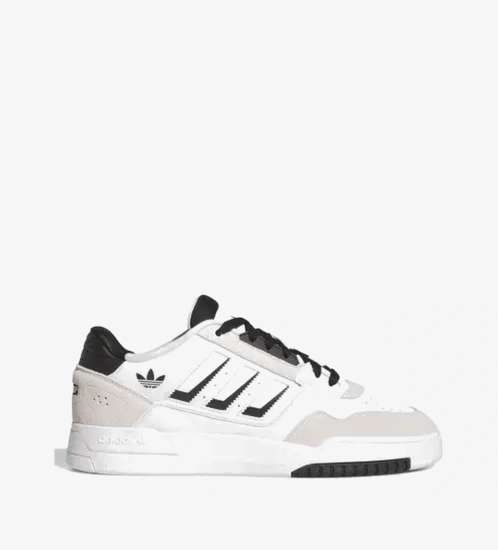 Adidas Beyaz Adidas Drop Step
